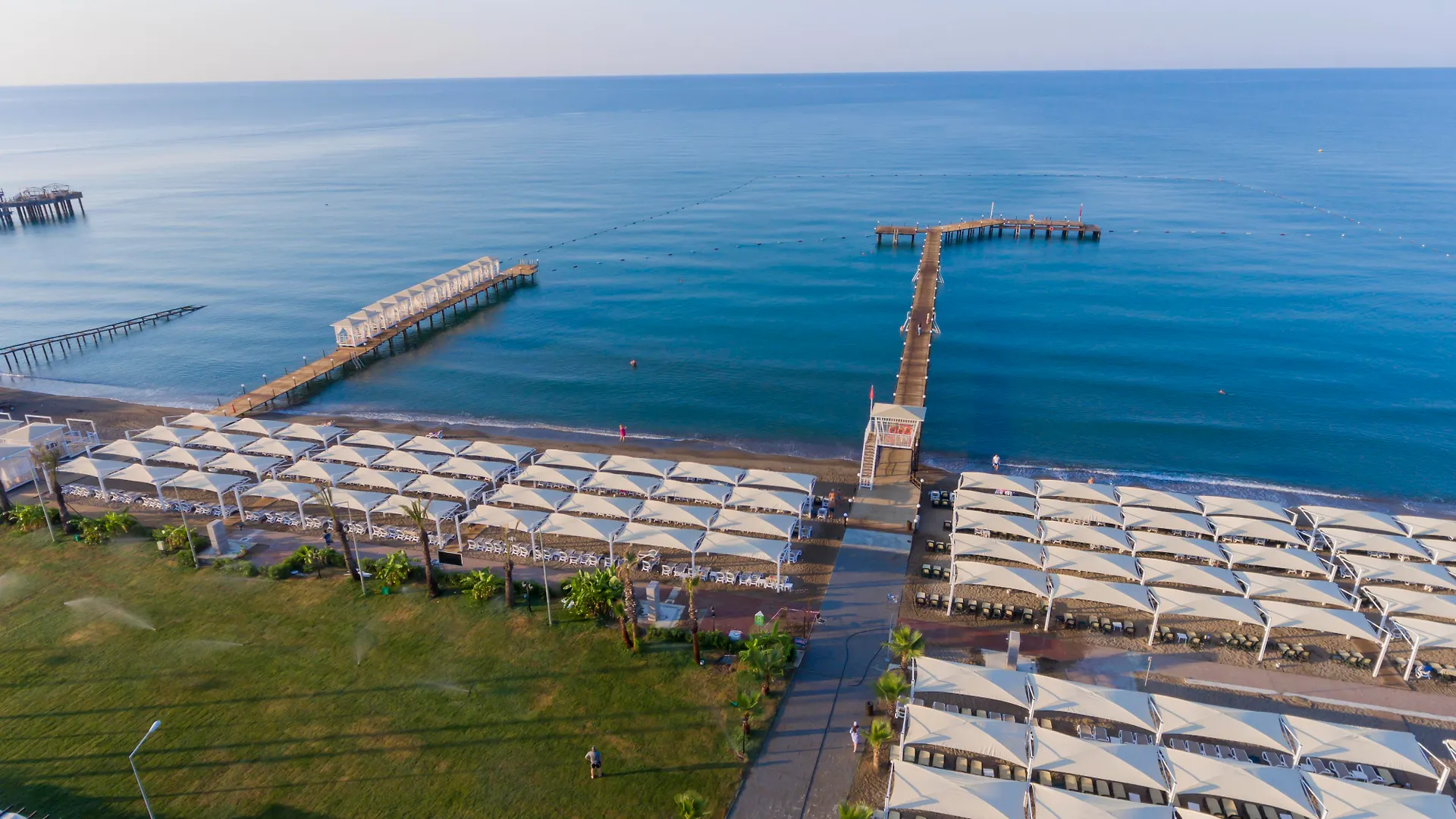 Swandor Hotels & Resorts - Topkapi Palace Antalya Tyrkiet