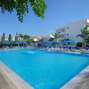 Euronapa 3* Ayia Napa