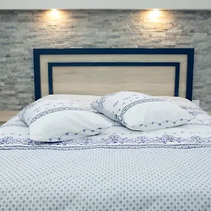 Apartman Sare House Isztambul