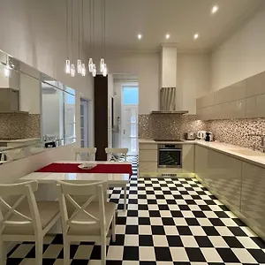 Apartman Park Hideaway Bestern Szeged