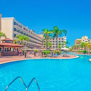 Tsokkos Gardens 4* Protaras