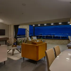 公寓式酒店 阿卡家园公寓式酒店