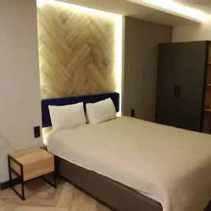 Apart Otel Meyde Boutique, Antalya
