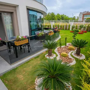 Apart Otel Lara Marine Homes, Antalya