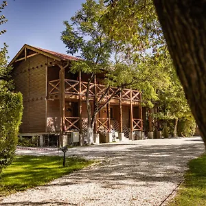 Arena Kemping & Vendeghaz , Budapešť Maďarsko