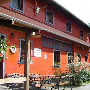 Motel Williams Village Bowling & Country Club Budapest