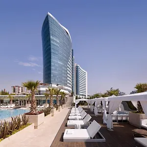 Hyatt Regency Atakoy 5* Istanbul