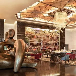 Raffles 5*, Istanbulská provincie Turecko