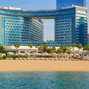 Nh Collection The Palm 4*, Dubaj Spojené arabské emiráty