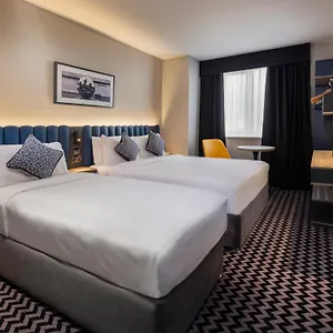 Academy Plaza 3* Dublin