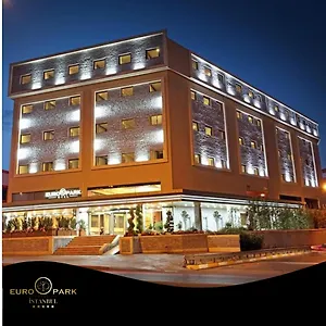 Euro Park 5*, Istanbulská provincie Turecko