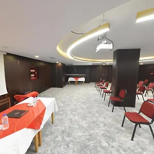 فندق Ring Downtown
