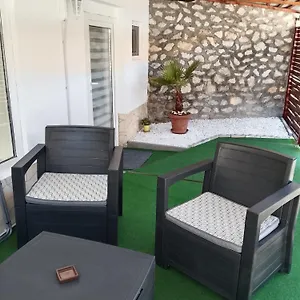 Apartman Magnolia Eger