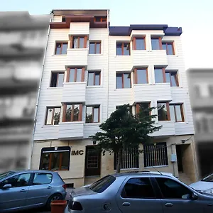 Apartman Imc Fatih Isztambul