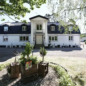 Hällsnäs Hotell&restaurang 4* Mölnlycke