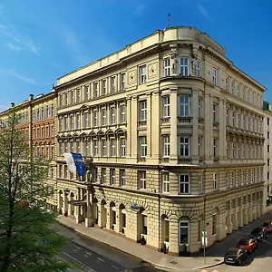 Bellevue 4* Wien