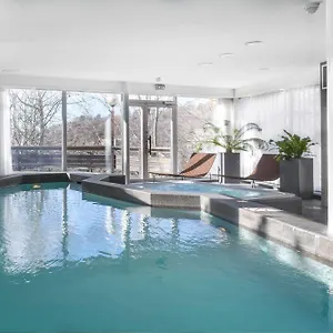 Quality 4* Nacka
