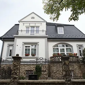 Apartman Deák 37 Eger