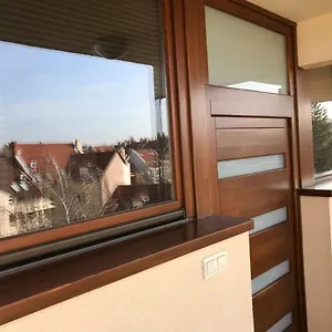 Apartman Dany Rose Apartman Eger
