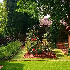 Apartman Valentina Apartman Eger