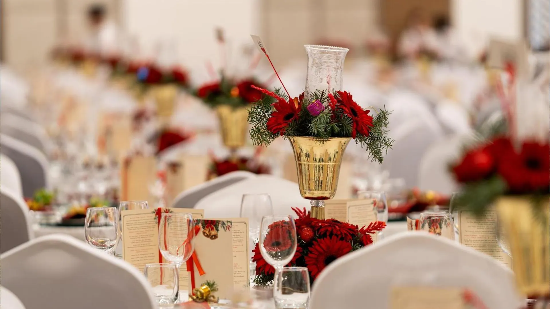 Swandor Hotels & Resorts - Topkapi Palace Antalya 5*,