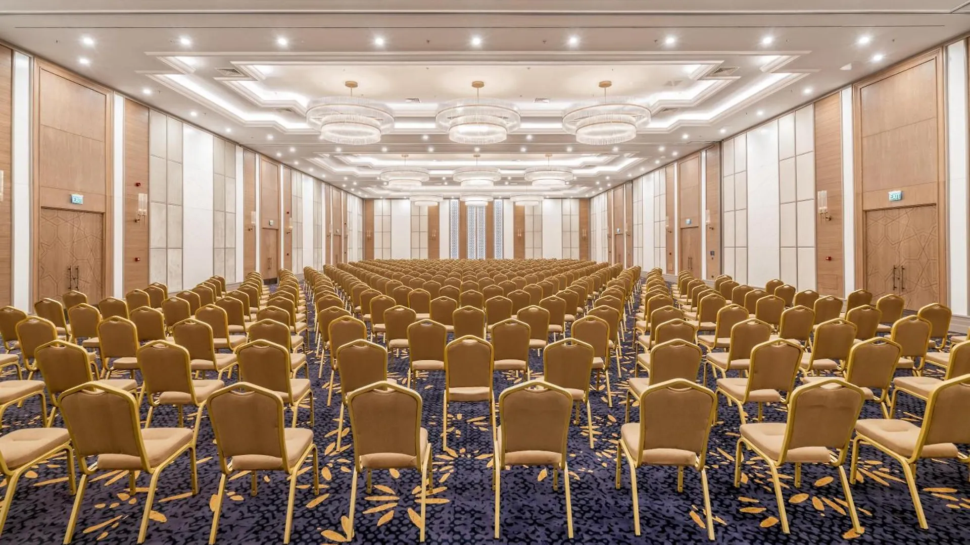Swandor Hotels & Resorts - Topkapi Palace Antalya 5*,  Turkey