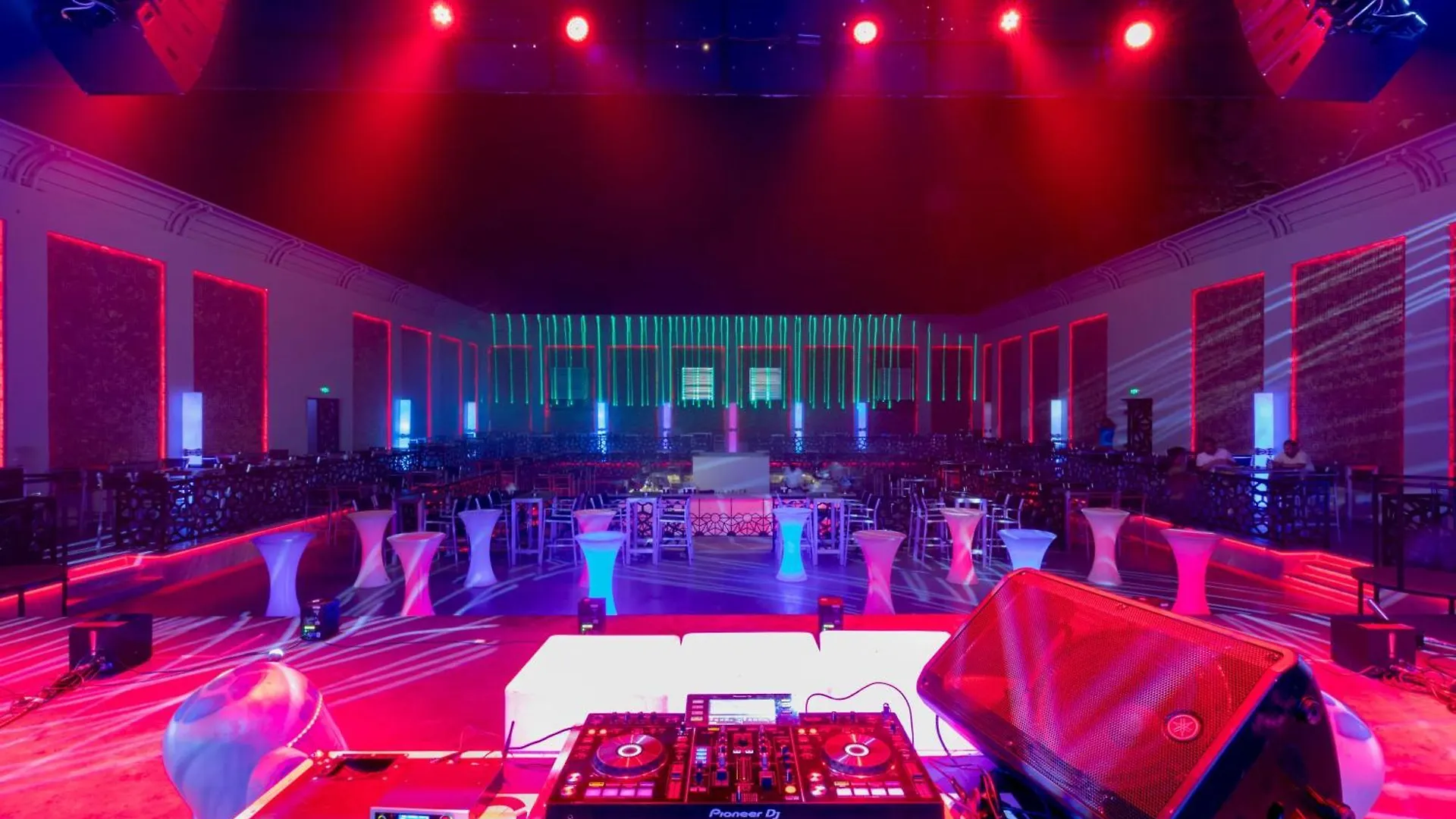 Swandor Hotels & Resorts - Topkapi Palace Antalya