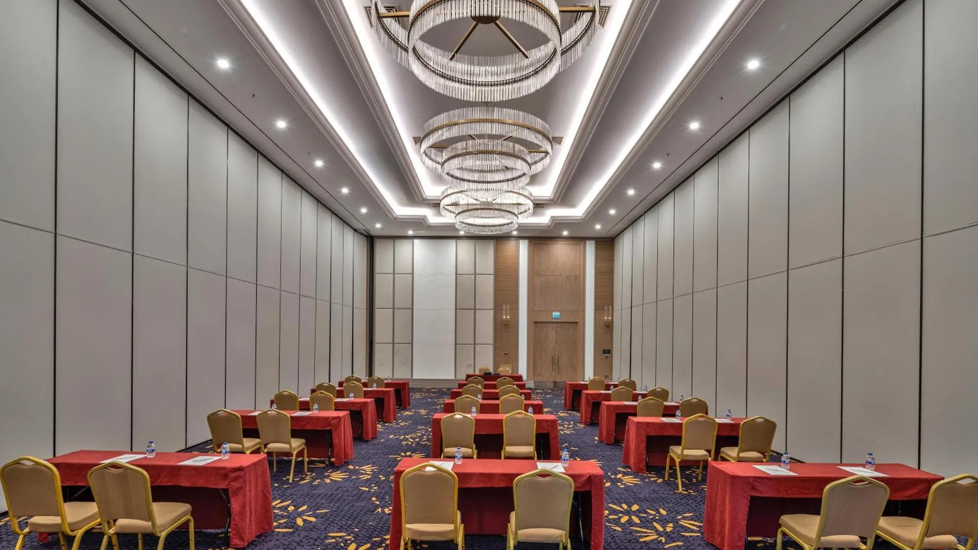 אנטליה Swandor Hotels & Resorts - Topkapi Palace