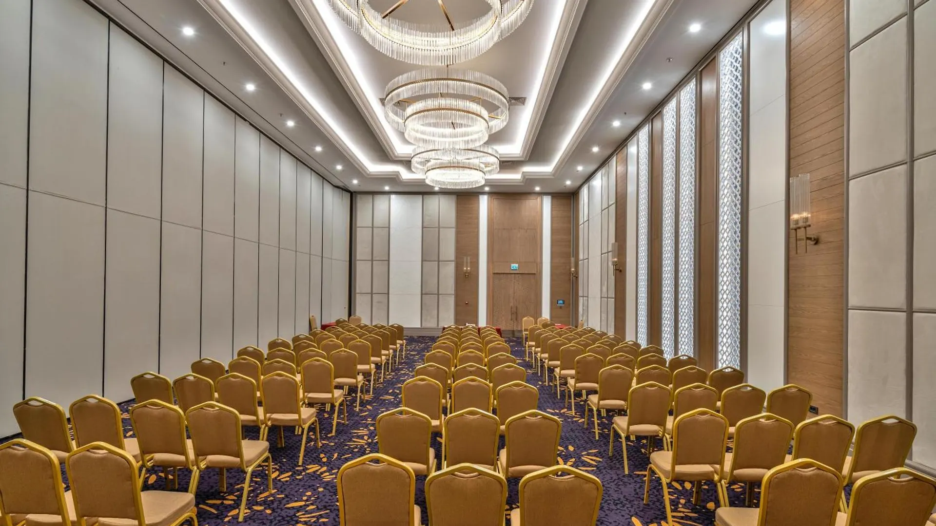 אנטליה Swandor Hotels & Resorts - Topkapi Palace 5*,