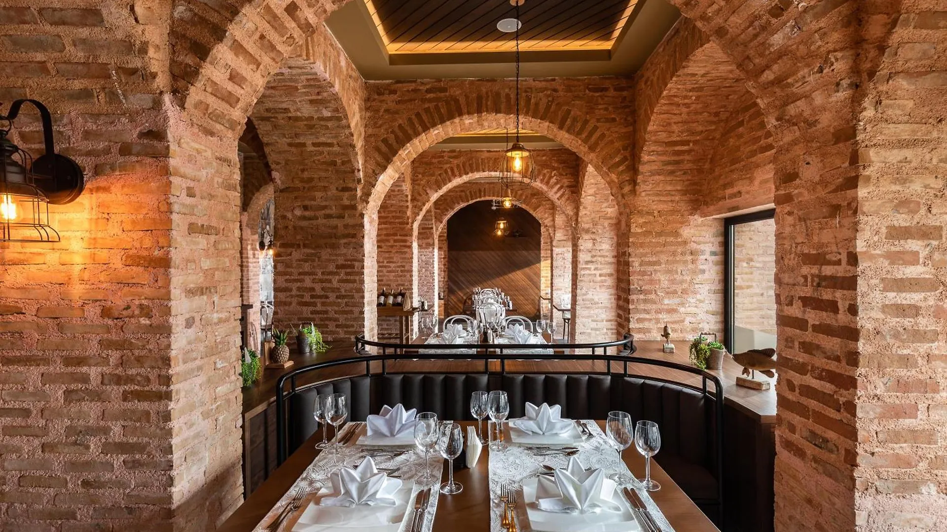 אנטליה Swandor Hotels & Resorts - Topkapi Palace