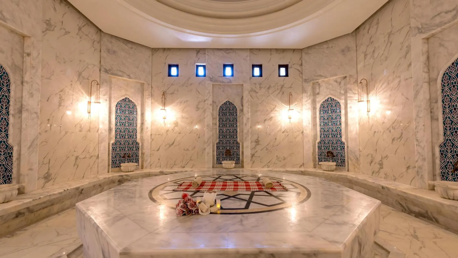 אנטליה Swandor Hotels & Resorts - Topkapi Palace