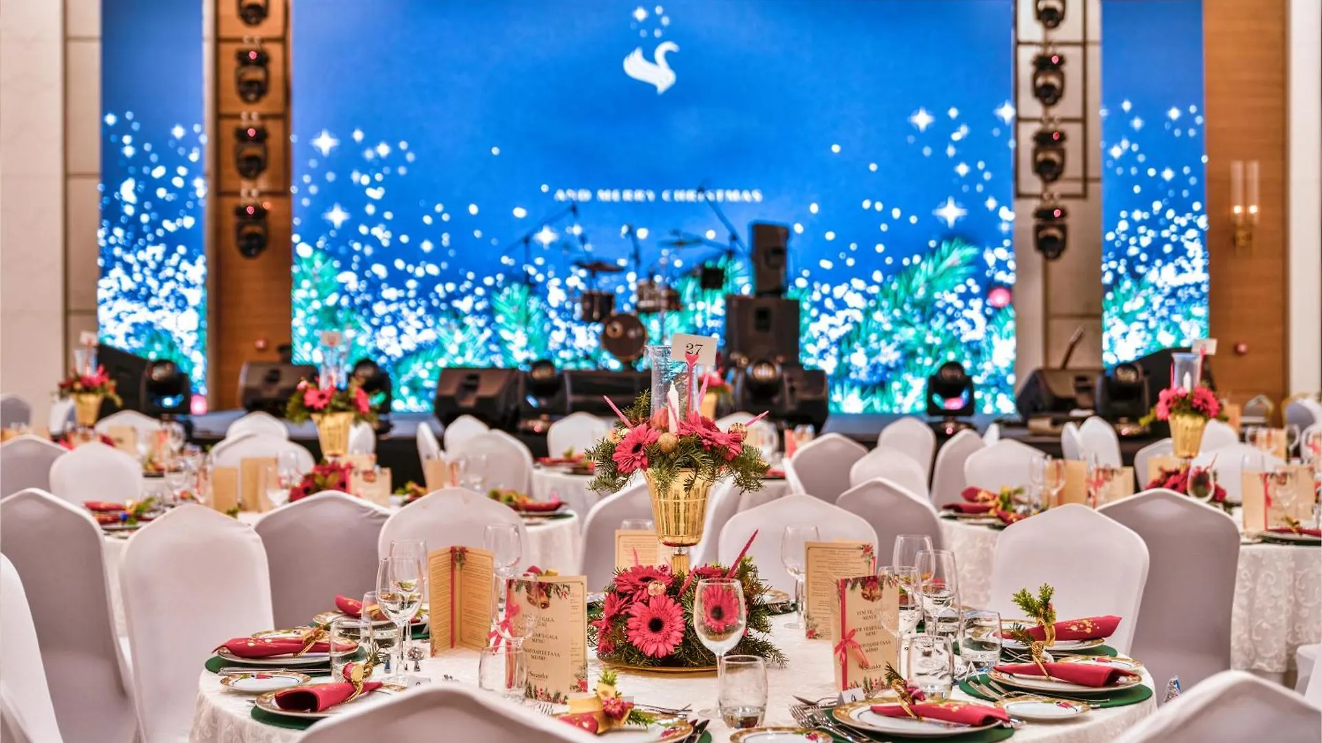 Swandor Hotels & Resorts - Topkapi Palace 安塔利亚